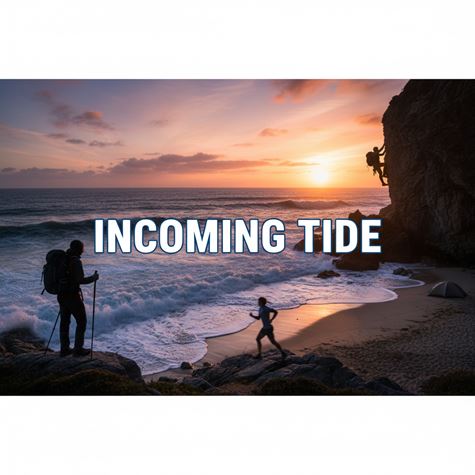 Triều lên (Incoming Tide) là gì?