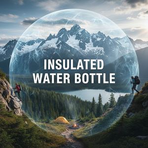 Bình nước giữ nhiệt là gì?