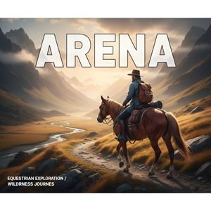 Sân tập (Arena) là gì?