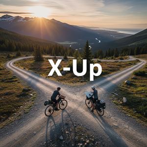 Vặn ghi đông 180 độ (X-Up) là gì?