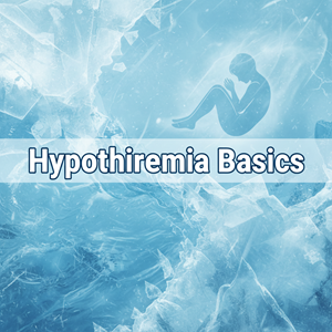 Hạ thân nhiệt là gì?