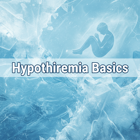 Hạ thân nhiệt là gì?