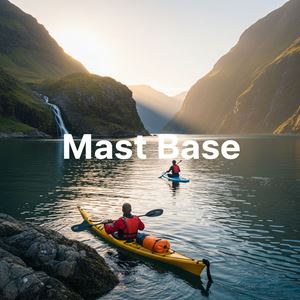 Đế cột buồm (Mast Base) là gì?