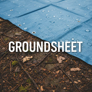 Tấm trải đất là gì?