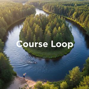 Vòng bơi (Course Loop) là gì?