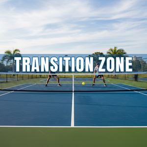 Vùng chuyển tiếp (Transition Zone) là gì?