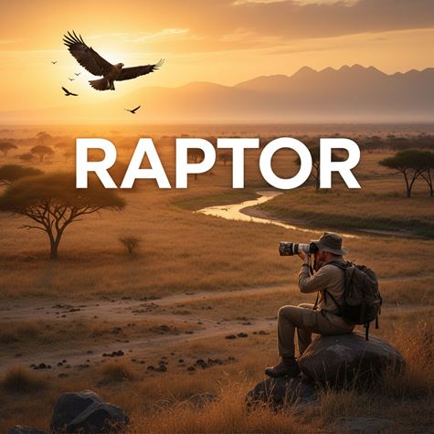 Chim săn mồi (Raptor) là gì?