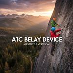 ATC (ATC Belay Device) là gì?