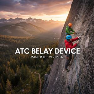 ATC (ATC Belay Device) là gì?