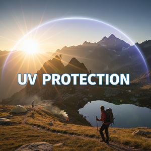 Chống tia UV là gì?