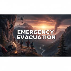 Sơ tán khẩn cấp là gì?