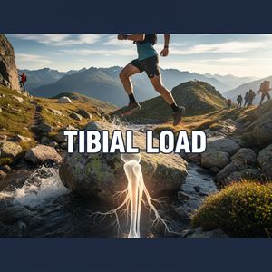 Tải lực xương chày là gì?