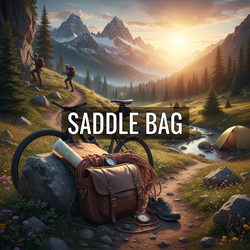 Túi yên xe là gì?