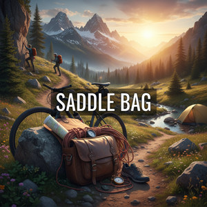 Túi yên xe là gì?