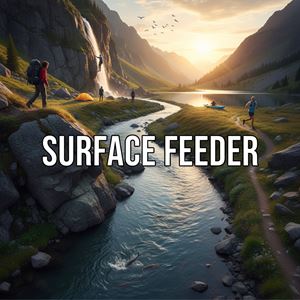 Cá ăn mặt (Surface Feeder) là gì?