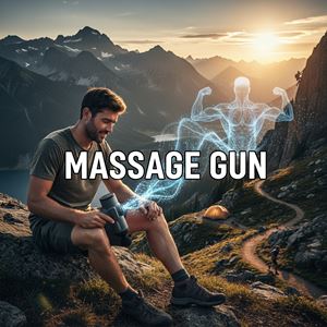 Súng massage là gì?