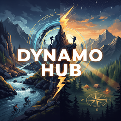 Đùm phát điện là gì?