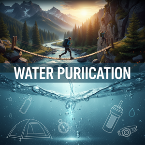 Tinh lọc nước là gì?