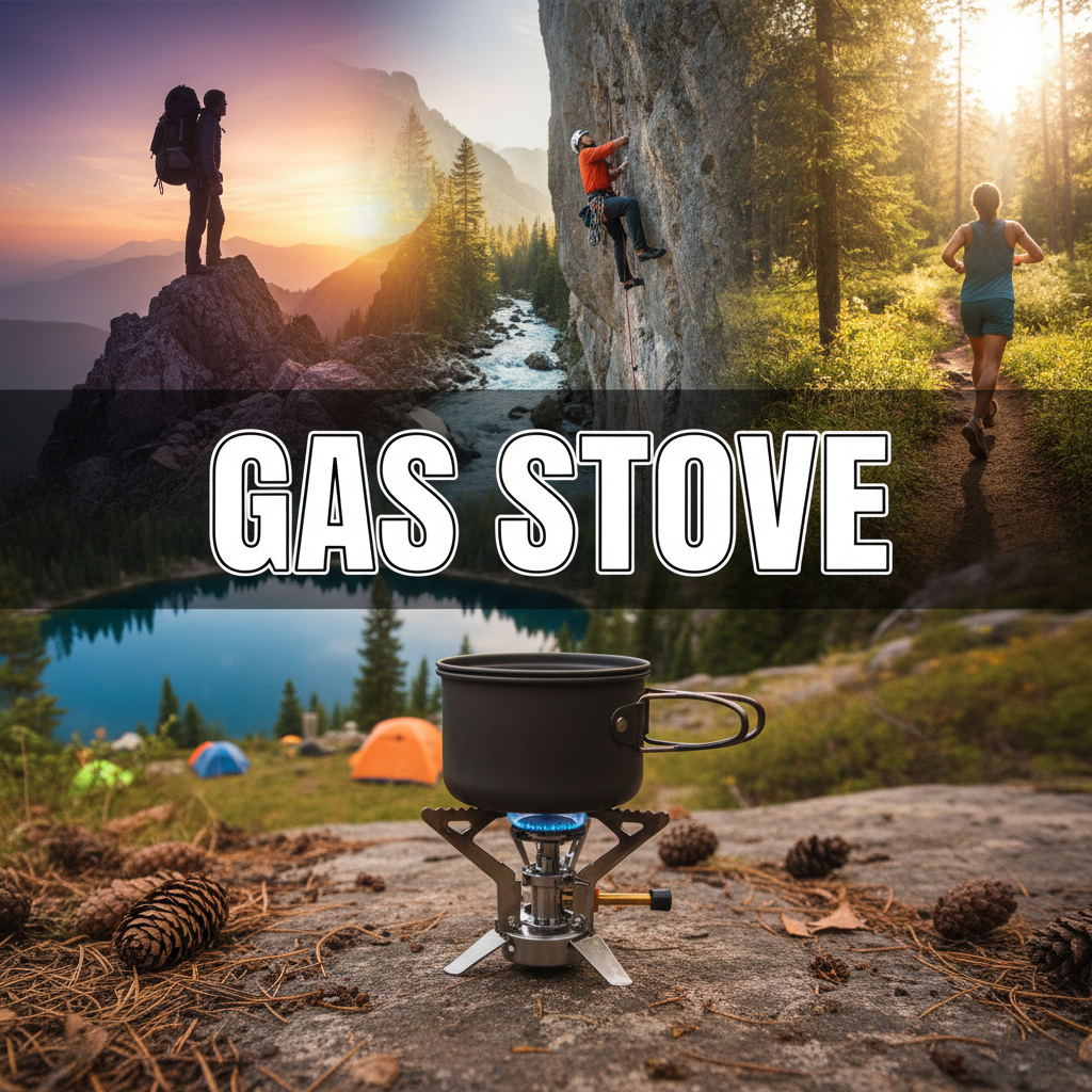 Bếp gas là gì?