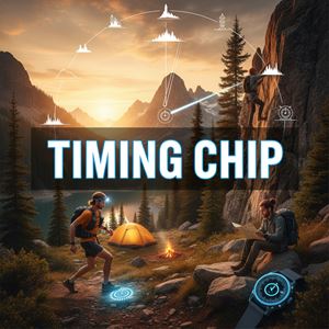 Chip tính giờ là gì?