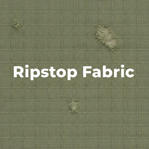 Vải ripstop là gì?
