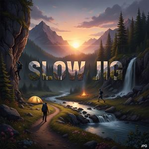 Jig chậm (Slow Jig) là gì?