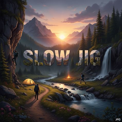 Jig chậm (Slow Jig) là gì?