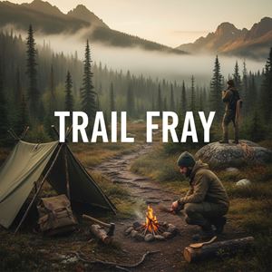 Vết cọ sát (Trail Fray) là gì?