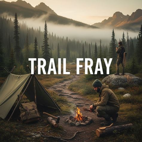 Vết cọ sát (Trail Fray) là gì?