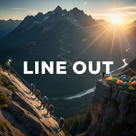 Xuất dây (Line Out) là gì?