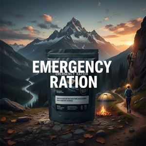 Lương khô khẩn cấp là gì?