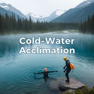 Thích nghi nước lạnh (Cold-Water Acclimation) là gì?