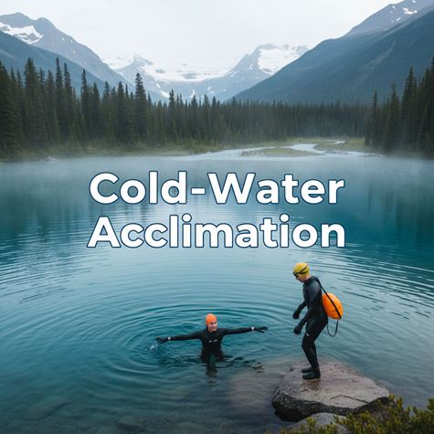Thích nghi nước lạnh (Cold-Water Acclimation) là gì?