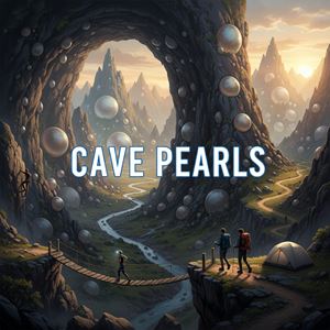 Ngọc hang (Cave Pearls) là gì?