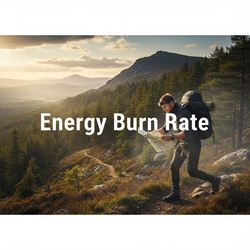 Tốc độ tiêu hao năng lượng (Energy Burn Rate) là gì?