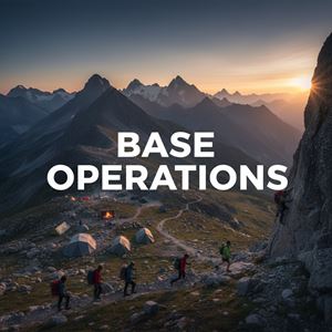 Trung tâm điều hành trại là gì?