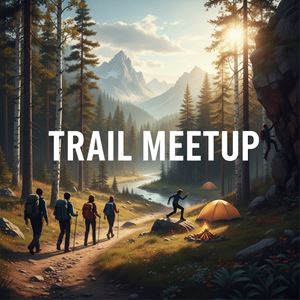 Buổi gặp gỡ dân outdoor là gì?