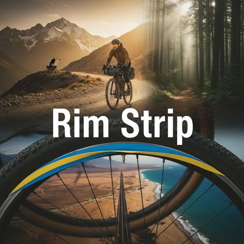 Lót vành (Rim Strip) là gì?