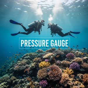 Đồng hồ áp suất (Pressure Gauge) là gì?