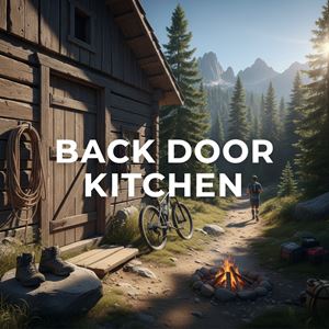 Bếp cửa sau là gì?