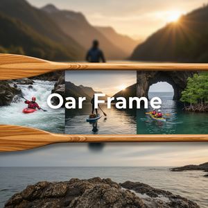 Khung chèo (Oar Frame) là gì?