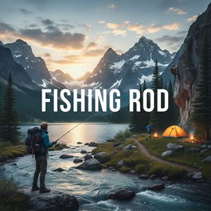 Cần câu (Fishing Rod) là gì?