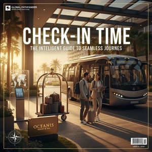 Giờ nhận phòng (Check-in Time) là gì?