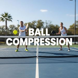 Độ nén bóng (Ball Compression) là gì?