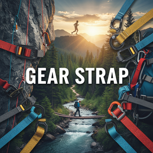 Dây đai cố định đồ là gì?