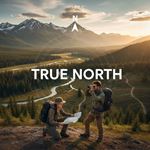 Bắc thật (True North) là gì?