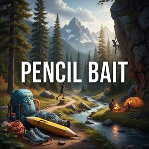 Mồi chìa khóa (Pencil Bait) là gì?