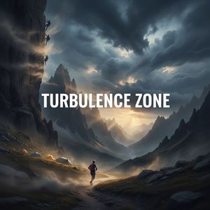 Vùng nước xoáy (Turbulence Zone) là gì?