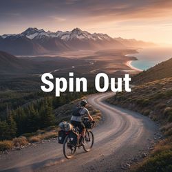 Quay chân tốc độ cao (Spin Out) là gì?
