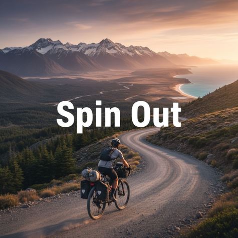 Quay chân tốc độ cao (Spin Out) là gì?